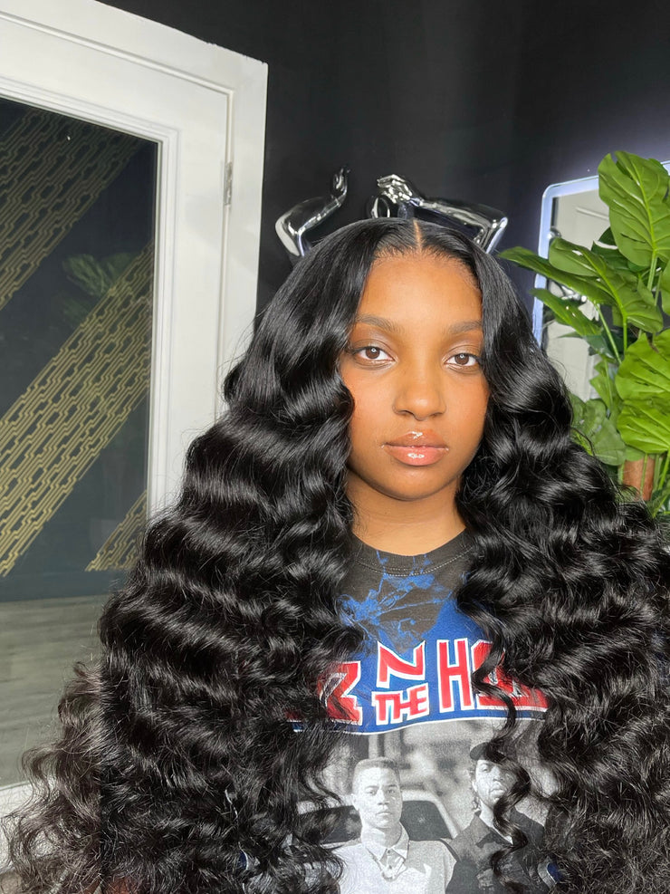10A Luxury Virgin Body Wave