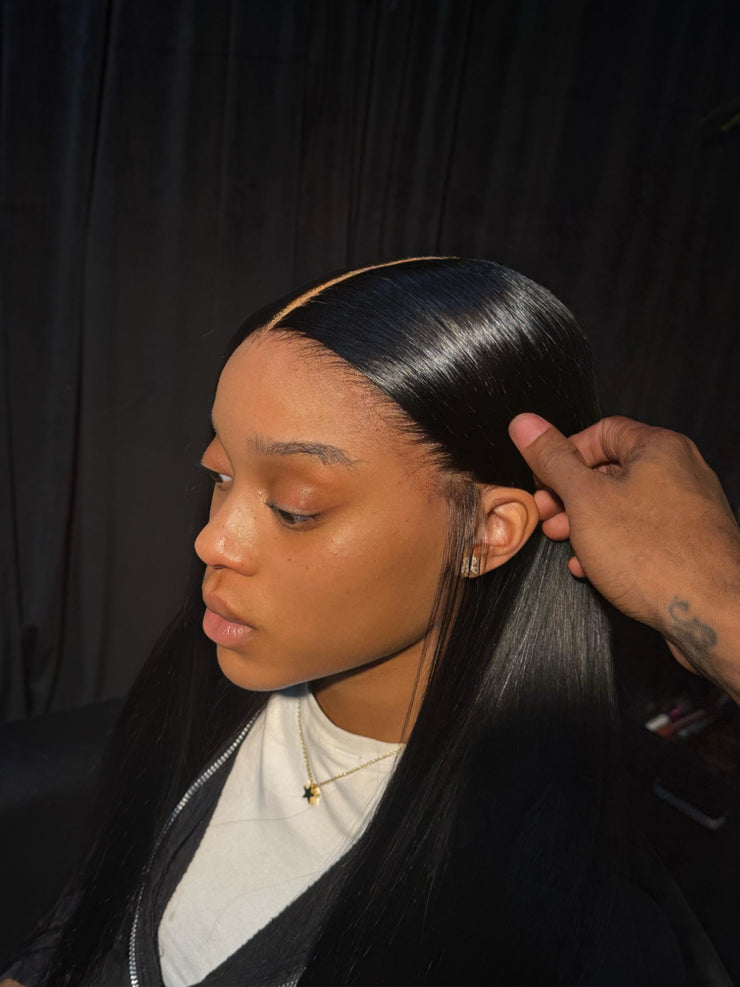 10A Luxury Virgin Straight