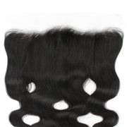 10A Luxury Virgin 13x4 HD Frontals