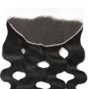 10A Luxury Virgin 13x4 HD Frontals