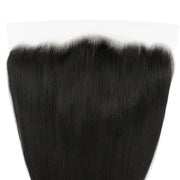 10A Luxury Virgin 13x4 HD Frontals