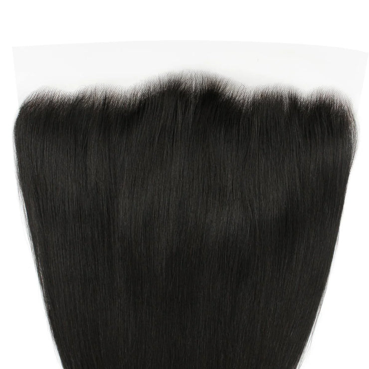 10A Luxury Virgin 13x4 HD Frontals