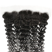 10A Luxury Virgin 13x4 HD Frontals