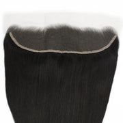 10A Luxury Virgin 13x4 HD Frontals