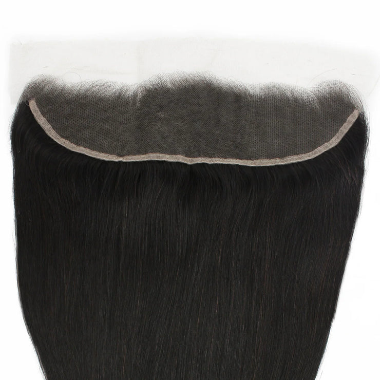 10A Luxury Virgin 13x4 HD Frontals