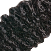 Raw Vietnamese Burmese Curly