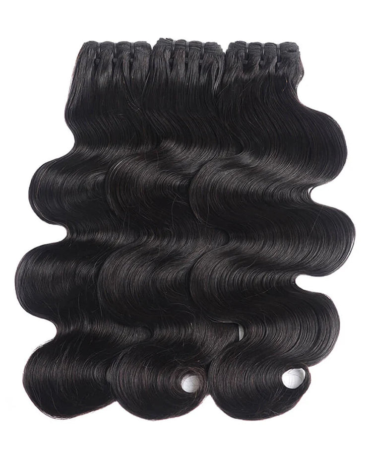12A Raw Vietnamese Body Wave