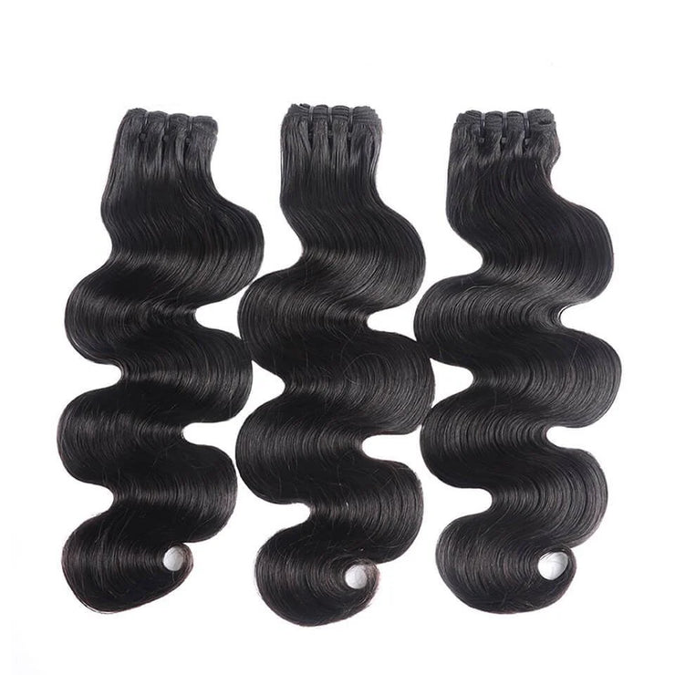 12A Raw Vietnamese Body Wave