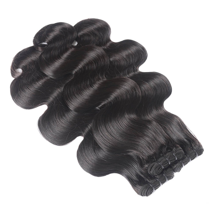 12A Raw Vietnamese Body Wave