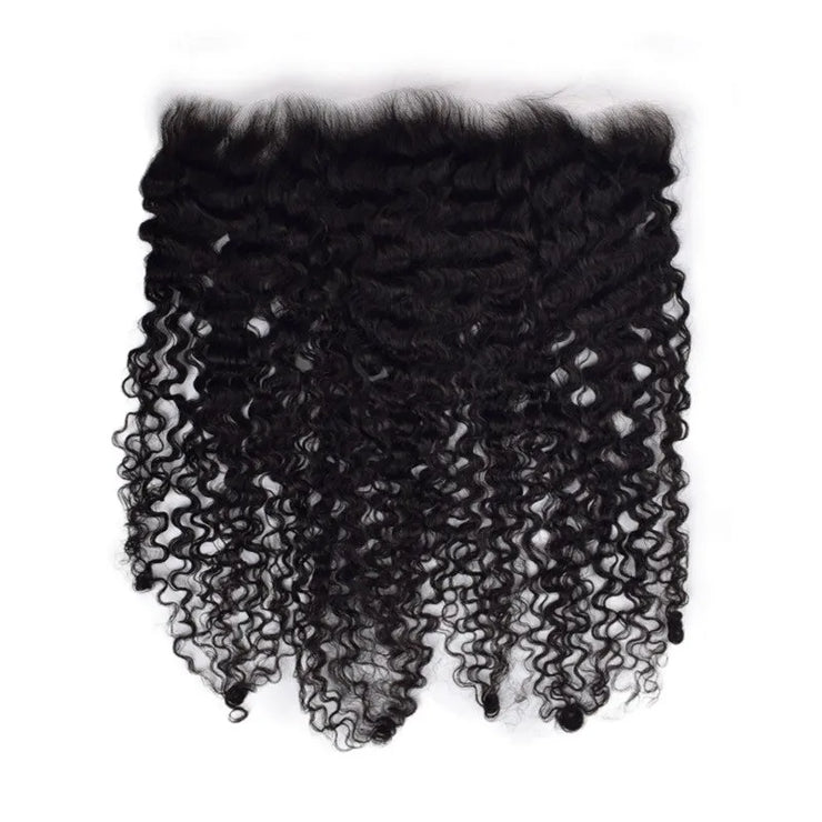 12A Raw Vietnamese 13x4 HD Frontals