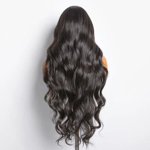 10A Luxury 13x6 HD Frontal Wigs