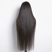 10A Luxury 13x6 HD Frontal Wigs