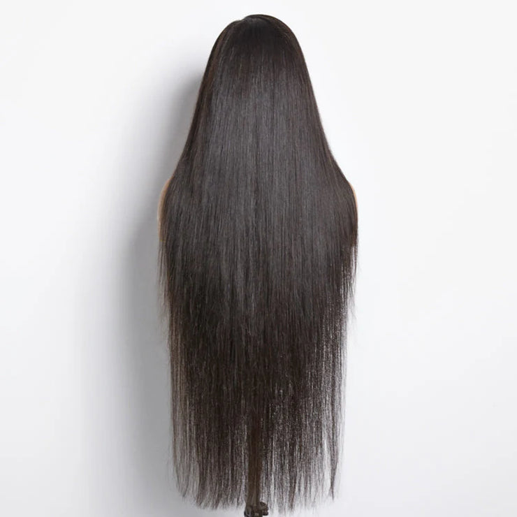 10A Luxury 13x6 HD Frontal Wigs