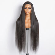 10A Luxury 13x6 HD Frontal Wigs