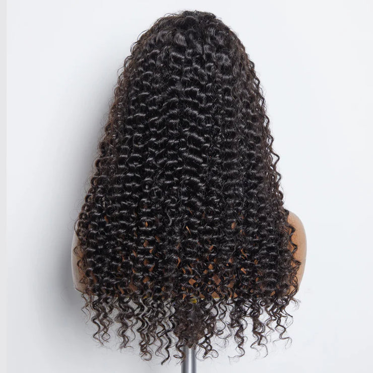 10A Luxury 13x6 HD Frontal Wigs