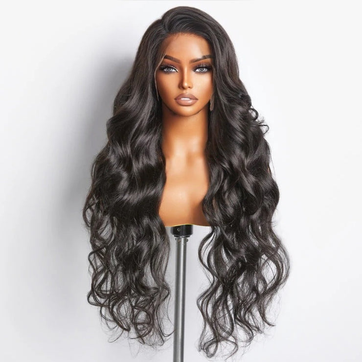 10A Luxury 13x6 HD Frontal Wigs
