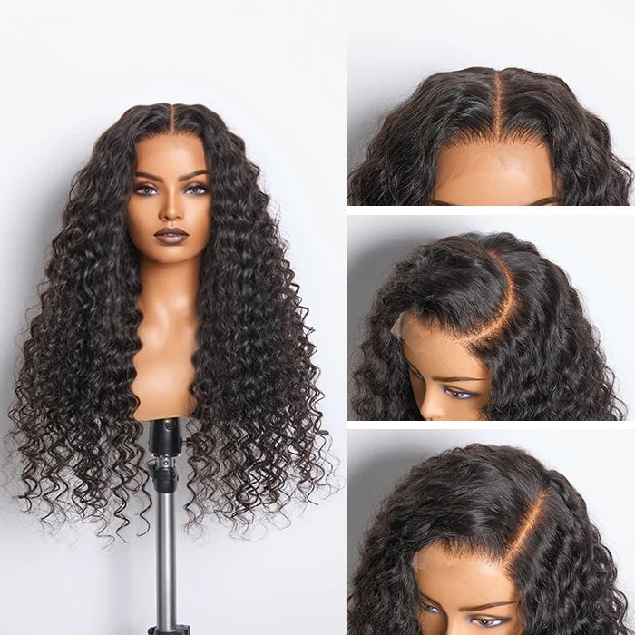 10A Luxury 13x6 HD Frontal Wigs