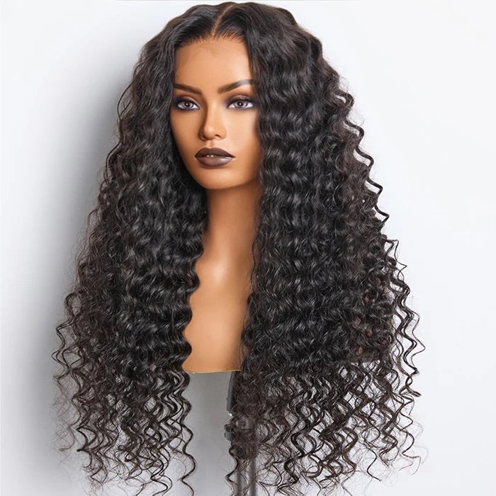 10A Luxury 13x6 HD Frontal Wigs