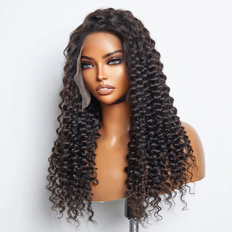 10A Luxury 13x6 HD Frontal Wigs