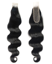 10A Luxury 2x6 HD Closures
