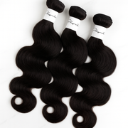 10A Luxury Virgin Body Wave