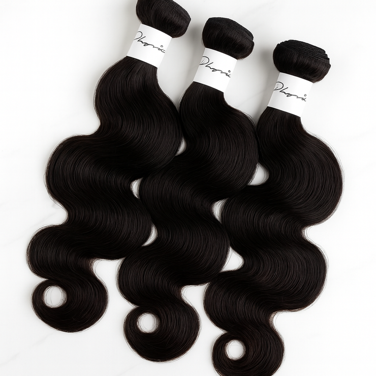 10A Luxury Virgin Body Wave
