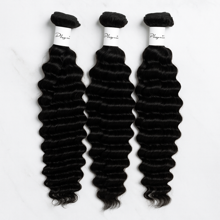 10A Luxury Virgin Deep Wave