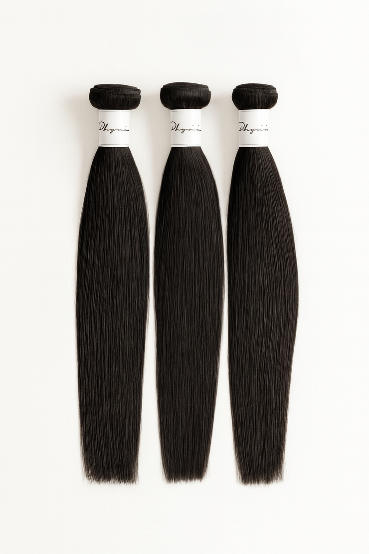 10A Luxury Virgin Straight