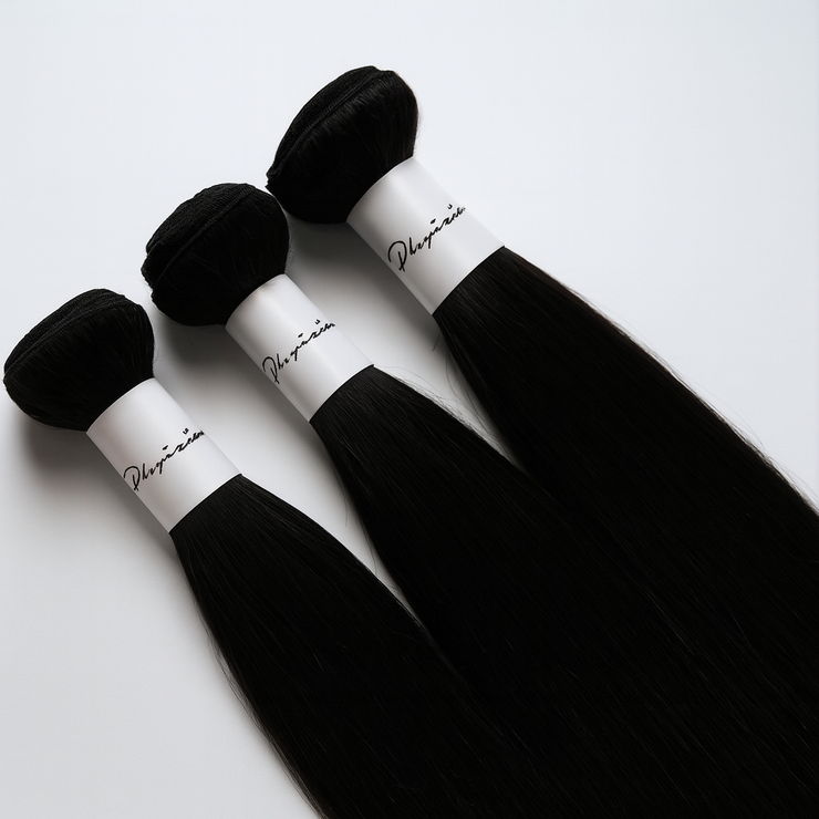 10A Luxury Virgin Straight