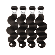 Luxury Virgin Hair (4) Bundle Deal