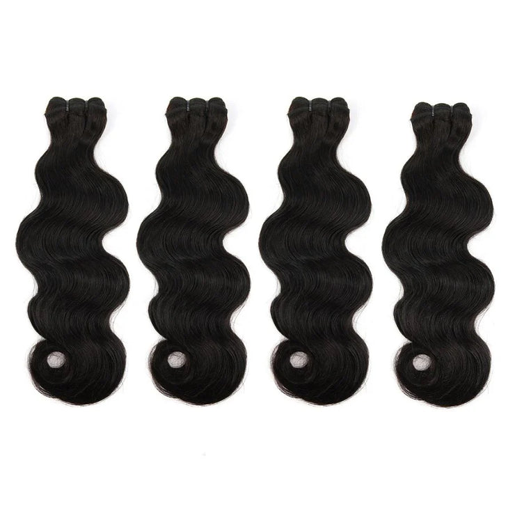 Luxury Raw Vietnamese (4) Bundle Deal