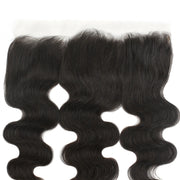 12A Raw Vietnamese 13x4 HD Frontals
