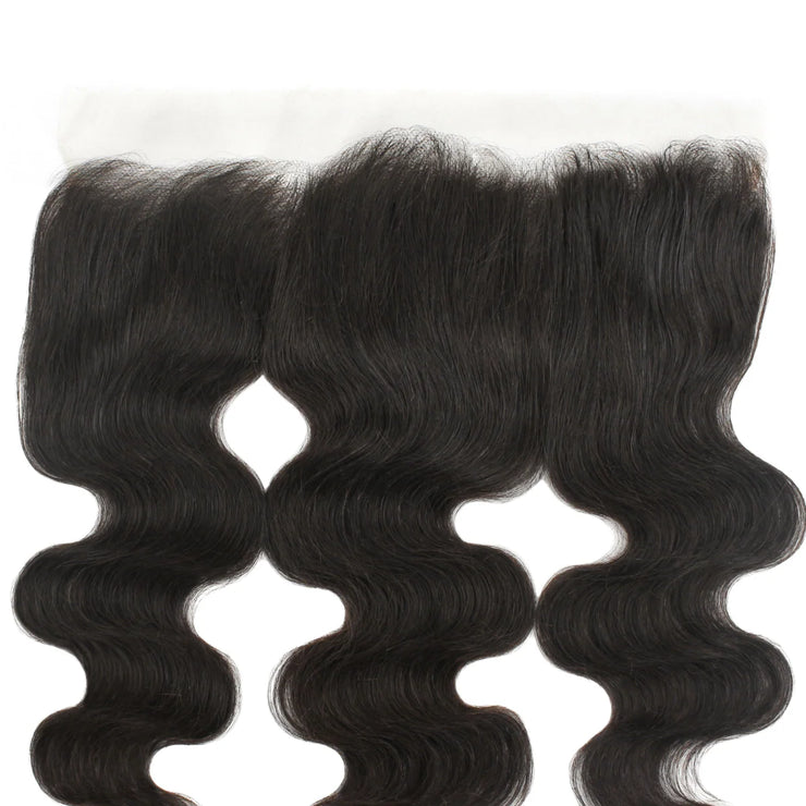 12A Raw Vietnamese 13x4 HD Frontals