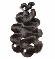 Virgin Brazilian Body Wave