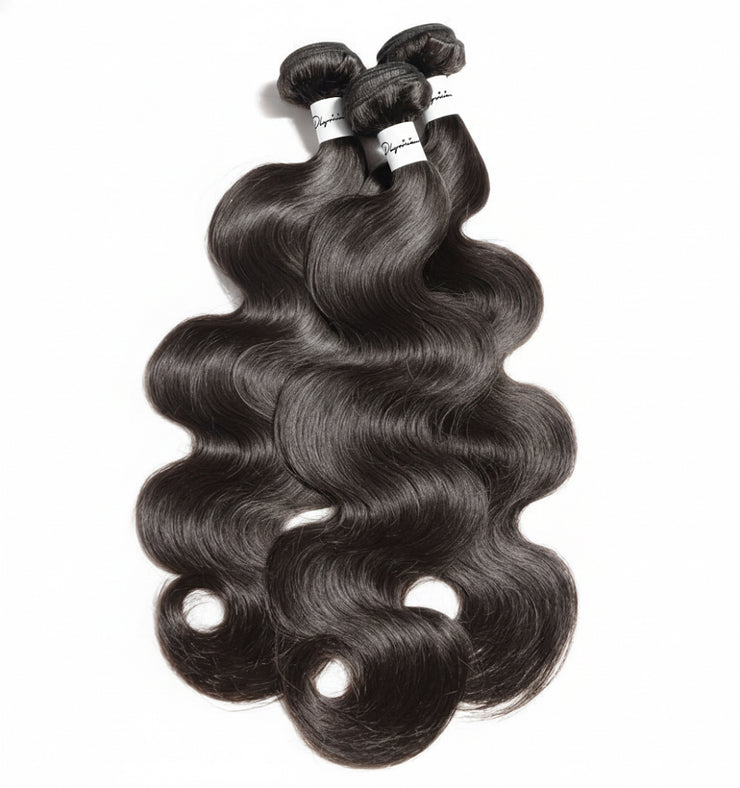 Virgin Brazilian Body Wave