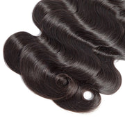 Virgin Brazilian Body Wave