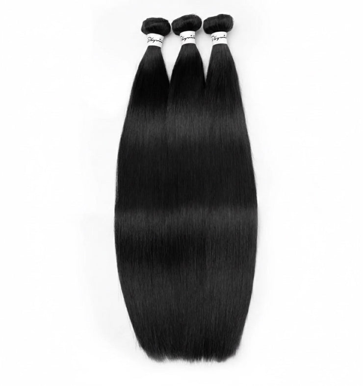 Virgin Brazilian Straight