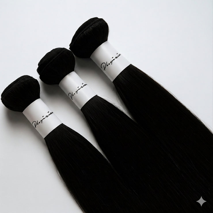 Virgin Brazilian Straight