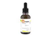 The Prescription : Hair Growth Oil