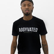 Hair Physician Aggyvated Graphic T-Shirt