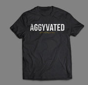 Hair Physician Aggyvated Graphic T-Shirt
