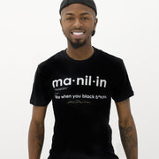 Hair Physician Manilin Graphic T-shirt